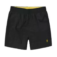 2013 shorts ralph lauren hommes beach pants polo france noir jaune